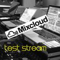 truehouse mixcloud stream live - TEST