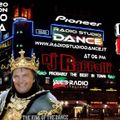 HAPPY HOUR RADIO STUDIO DANCE ROMA BY DJ CARLO RAFFALLI - PUNTATA DEL 14/11/2020