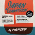 Japan Connection & Roosticman - Funk