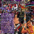 Josi El DJ - Return Of The 80's Mix Vol 7 (Section The 80's Part 5)