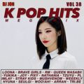 K Pop Hits Vol 38