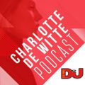 DJ MAG WEEKLY PODCAST: Charlotte De Witte