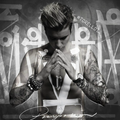 Justin Bieber Mix - PURPOSE - @TendaiMurove