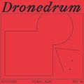 Dronedrum #2 X Signal Blau