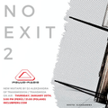 No Exit 2 - mixtape by DJ Alekzandra for InClub Radio