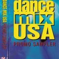 Dance Mix USA Promo Sampler
