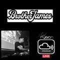 Brother James - Soul Fusion House Sessions - Episode 138