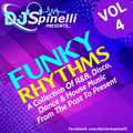 Funky Rhythms Vol 4