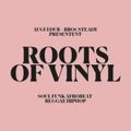 Roots of Vinyl#06 - 100 % reggae