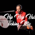 Redfootz DJ Sessions - Hip Hop Hat Ticking Mix