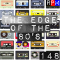 THE EDGE OF THE 80'S : 148
