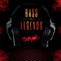 Bass By legends Blande live musik
