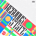 Nervous State - Issue 4