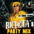 BICHOTA'S PARTY MIX BY DJ KHRIS VENOM 2021