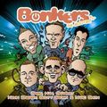 Bonkers 17: Rebooted CD 3 (Mixed By Scott Brown & Marc Smith)