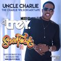 Uncle Charlie: The Charlie Wilson Mixtape - Mixed By Dj Trey (2015) (AUS)