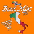 Italo Disco Boot Mix - Vol. 02