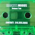 DJ Machete - Machete Moods vol.2 (tape one, side.2) 1999
