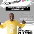 Expressions EP.3 January Edition - Mondi Mak