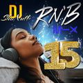 THE POETIC R&B 15 VIBE SHOW (DJ SHONUFF)