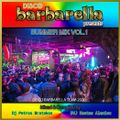 DJ Petros Bratakos & DJ Kosta Disco Barbarella Summer Mix 1