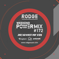 DECADANCE WITH RODGE - MIX FM - SET #39 (WPM #172)