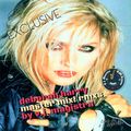 Deborah Harry Master Mix!  /  Exclusive RMXS by V.J. MAGISTRA   [SPECIAL EDITION]