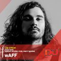 wAFF live from Sunday School Pool Sessions @ WMC 31/3/2016