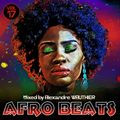 Afro Beats (Vol 17)