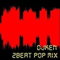 DJKen 2Beat Pop Mix