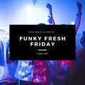 Craig Bailey X Kiro_SA - Funky Fresh Friday (2 April 2021)