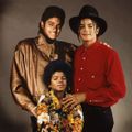 Michael Jackson : King Of Pop - Remixed Hits!