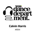 The Best of Dance Department 694 with special guest Madison Mars