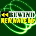 New Wave REWIND - Cover by Jessie Coronel