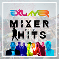 Exlayer dj - Party Latin (uio 0999250877 mixer hits)