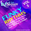 Funky Rhythms Vol 5