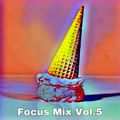 Focus Mix Vol.5: /// VANILLA ICE - Ice Ice Baby ///
