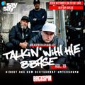 BACKSPIN FM # 521 – Talkin’ with the B-Base Vol. 19