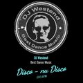 Disco - nu Disco - Mini Mix - Vol.3