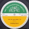 Transcription Service Top of the Pops - 141