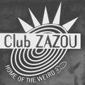 Anabolic & Subgrass vs Genetic at Club Zazou (Lier - Belgium)  - 25 December 1999