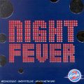 RLP Night Fever Europe2 fin 1999