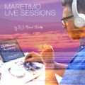 DJ Michael Maretimo - Chillhouse Grooves (Maretimo Live Sessions)