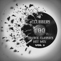 4Clubbers - 100 Trance Classics Hit Mix vol. 2 PART 2 (2020)