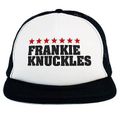 Frankie Knuckles - 