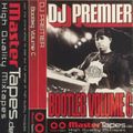 DJ PREMIER - BOOTLEG VOLUME C - Side A