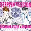 [ESSENTIAL EDITION] Electrosoul System & MC Deeizm - Live @ Steppin' Session, Russia (XX.XX.2005)