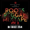 Roots Reggae Vol2 DeejayBizz254