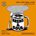 Tuff Love Soul Club with Roger Williams (July '22)