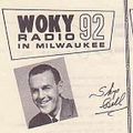WOKY Milwaukee / Skip Bell / 07-31-66